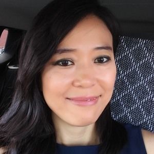 Meet your Posher, Jiwon